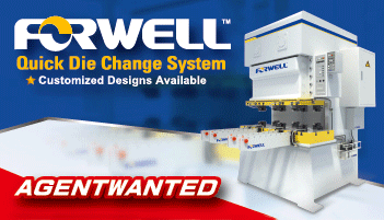 Forwell Precision Machinery Co., Ltd.