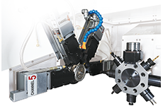 Lico Machinery Co., Ltd.