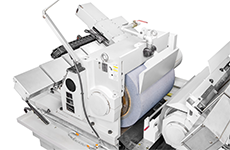 40 Years of Excellence in Grinding Machine Design and Manufacturing