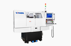 PTG-32 CNC Punch Grinder
