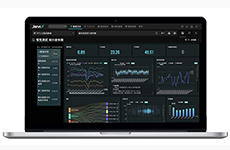 JarviX AI-Augmented Decision Platform