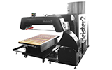 Stainless Steel Surface Grinding Machine