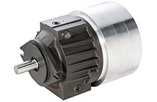 High Pressure Diaphragm Pump