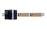 EtherCAT Slave I/O module-CM series