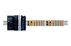 EtherCAT Slave I/O module-CM series