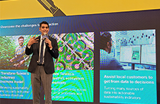 Driving higher levels of flexibility and sustainability in smart manufacturing