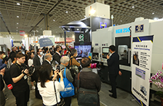 Multiple Innovative Products Made a Splash at the Show