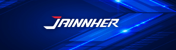 Jainnher Machine Co.,Ltd.
