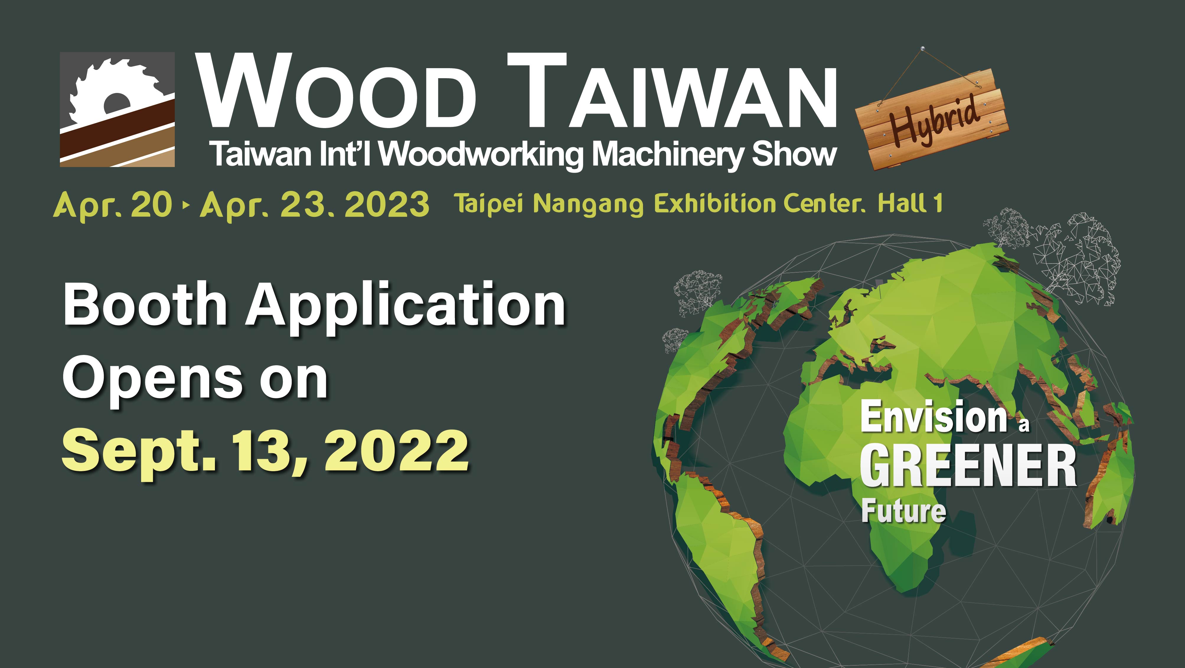 Taiwan International Tradeshows-News