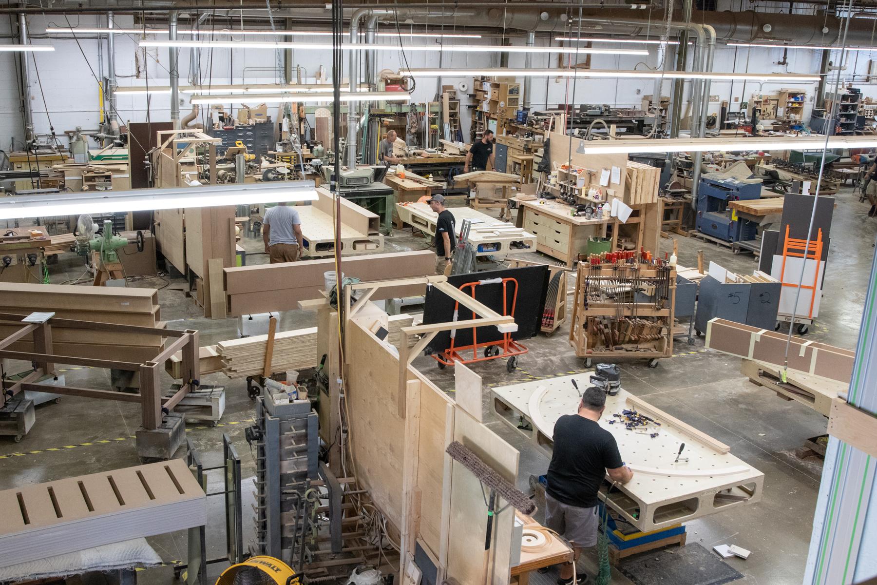 Taiwan International TradeshowsNews