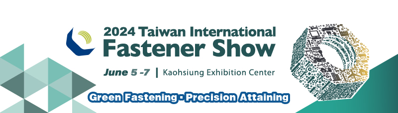 Fastener Taiwan 2024