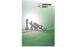 Anchor Bolt