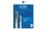 高效能‧長耐久 轉造絲攻系列 HP-NRT