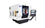 CNC 五軸刀具磨床