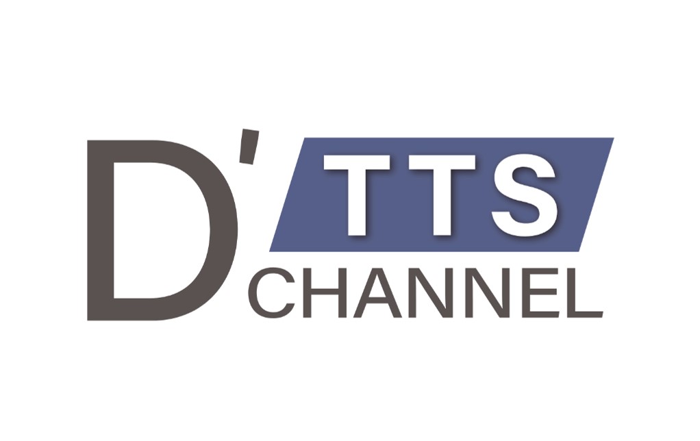 TTS Podcast