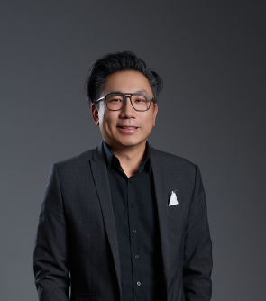 Alan Chang
