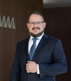 Cristiano Amon