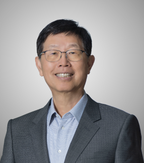 Young Liu