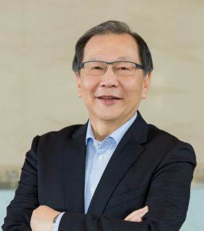 Rick Tsai