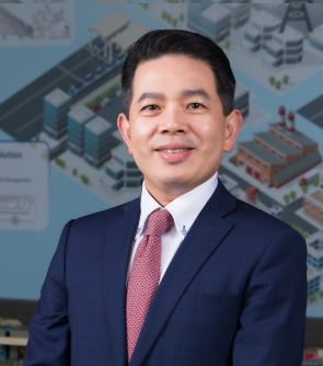 Miller Chang