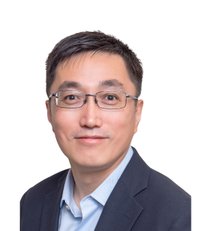 Ben Gu