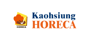 in conjunction with: Kaohsiung HORECA